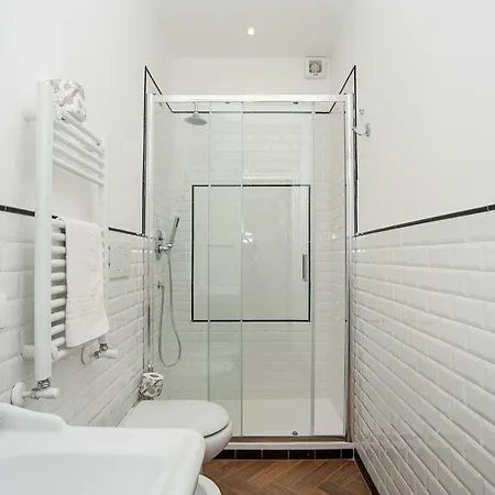 Apartment Luxury & Charme Colosseo Rome