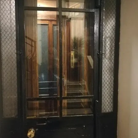 Luxury&charme Colosseo Appartement *