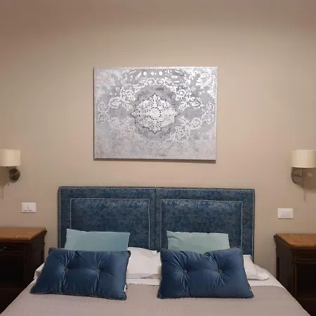 Luxury&charme Colosseo Rome