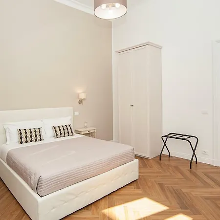 Luxury&charme Colosseo Appartement *