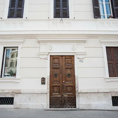 Appartement Luxury&charme Colosseo