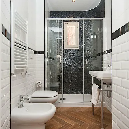 Appartement Luxury&charme Colosseo