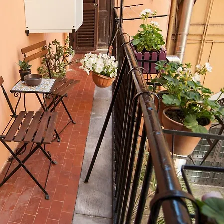 Luxury&charme Colosseo Rome