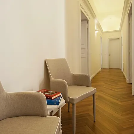 Luxury&charme Colosseo Appartement *