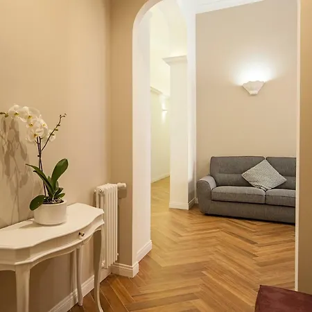 Appartement Luxury&charme Colosseo Rome