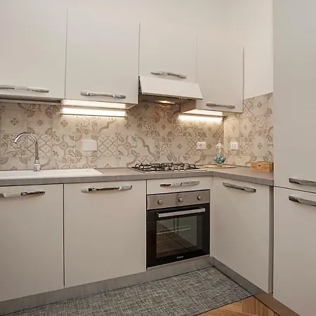 Luxury&charme Colosseo Appartement Rome