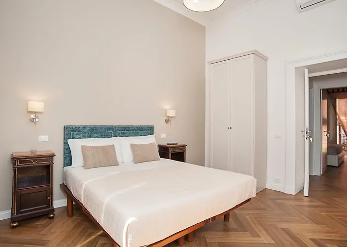 Luxury & Charme Colosseo * Rome