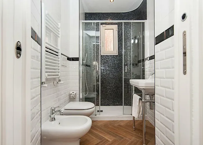 Apartment Luxury & Charme Colosseo