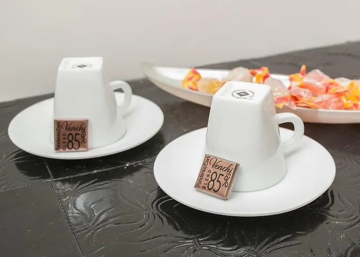 Luxury & Charme Colosseo