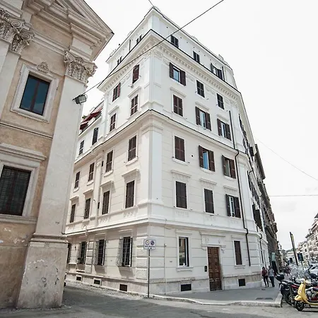 Luxury&charme Colosseo