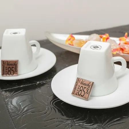 Luxury&charme Colosseo